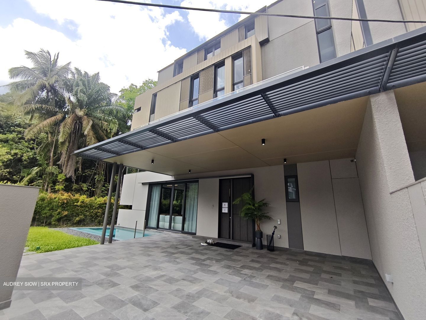 Greenbank Park (D21), Semi-Detached #558097361